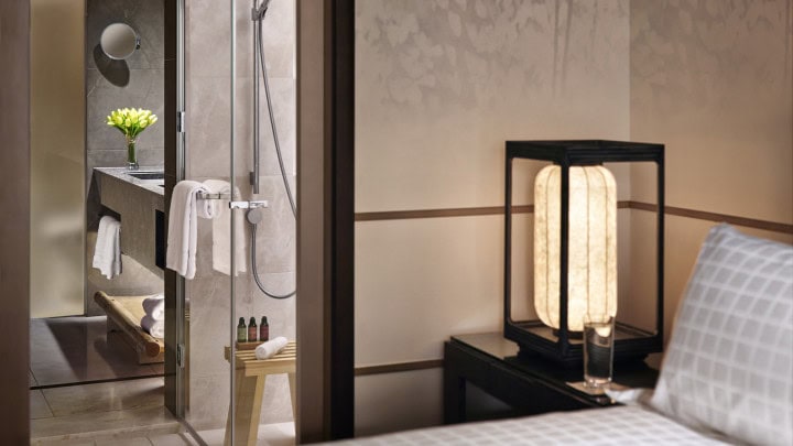 Se billeder fra Four Seasons nye luksushotel i Kyoto - 3