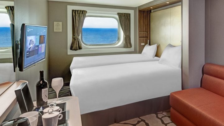 Singapore introduces cruises to nowhere - 2