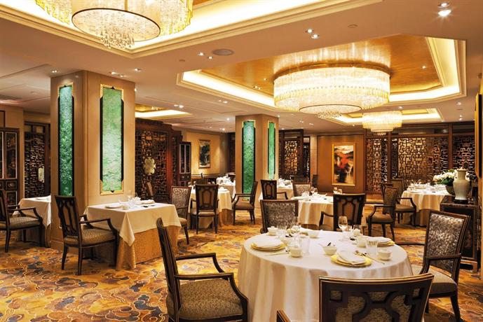 De 10 beste 5-stjerners hoteller med Michelin-stjerne restauranter - 7
