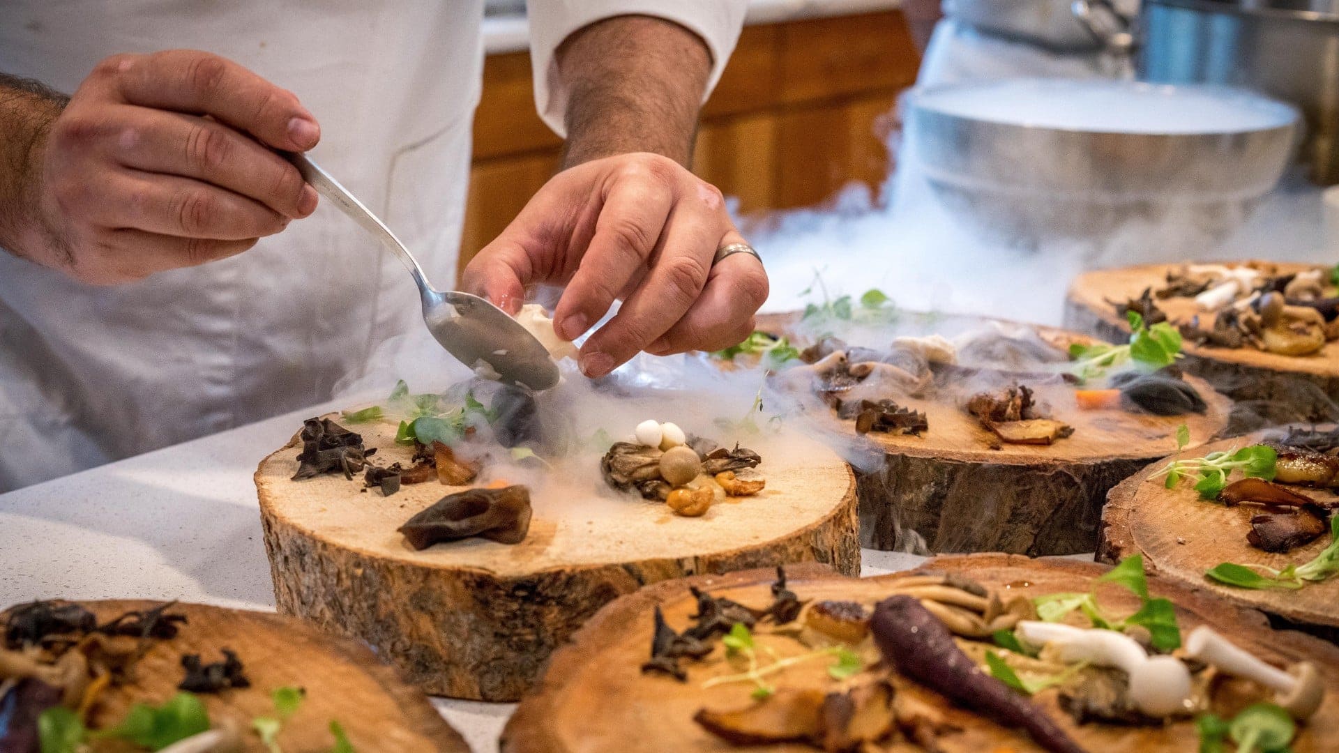 10 Best Restaurants in London