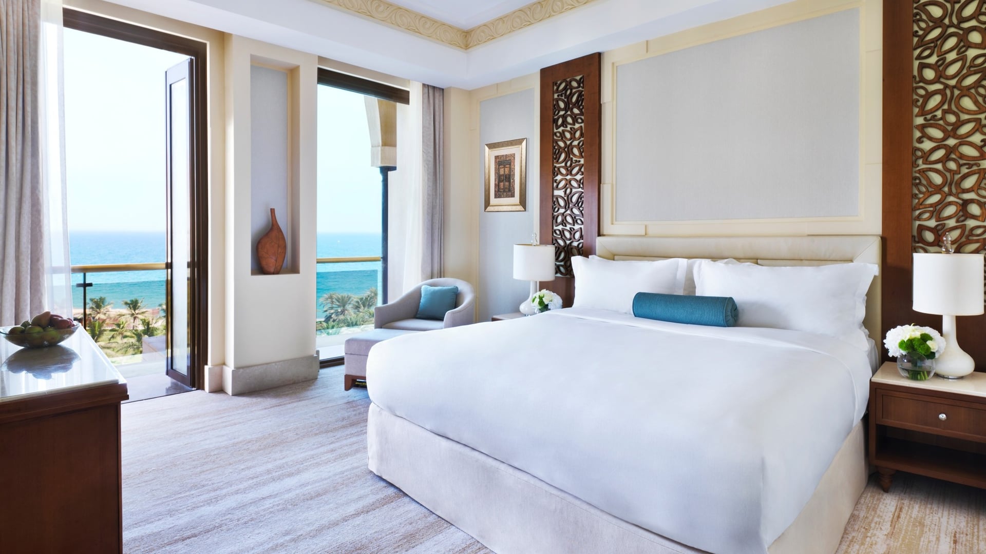 Hotels Toplists - 10 Best Luxury Hotels in Oman