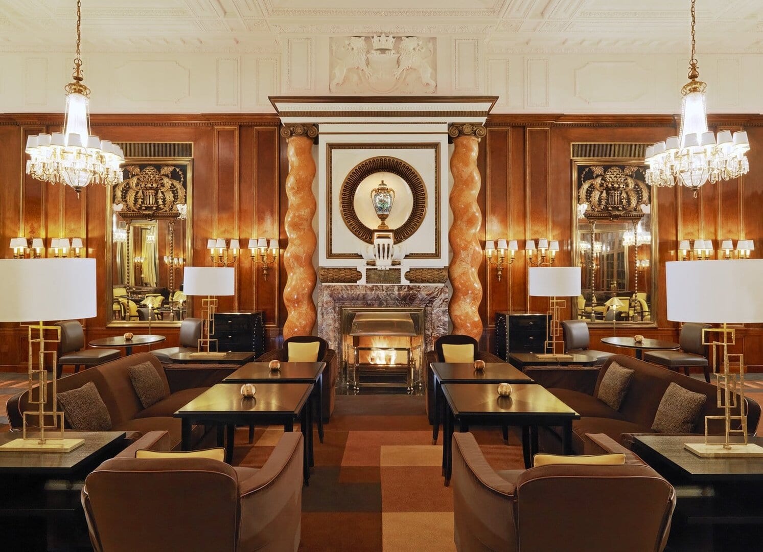 Hotels Toplists - 10 Best Luxury Hotels in Vienna