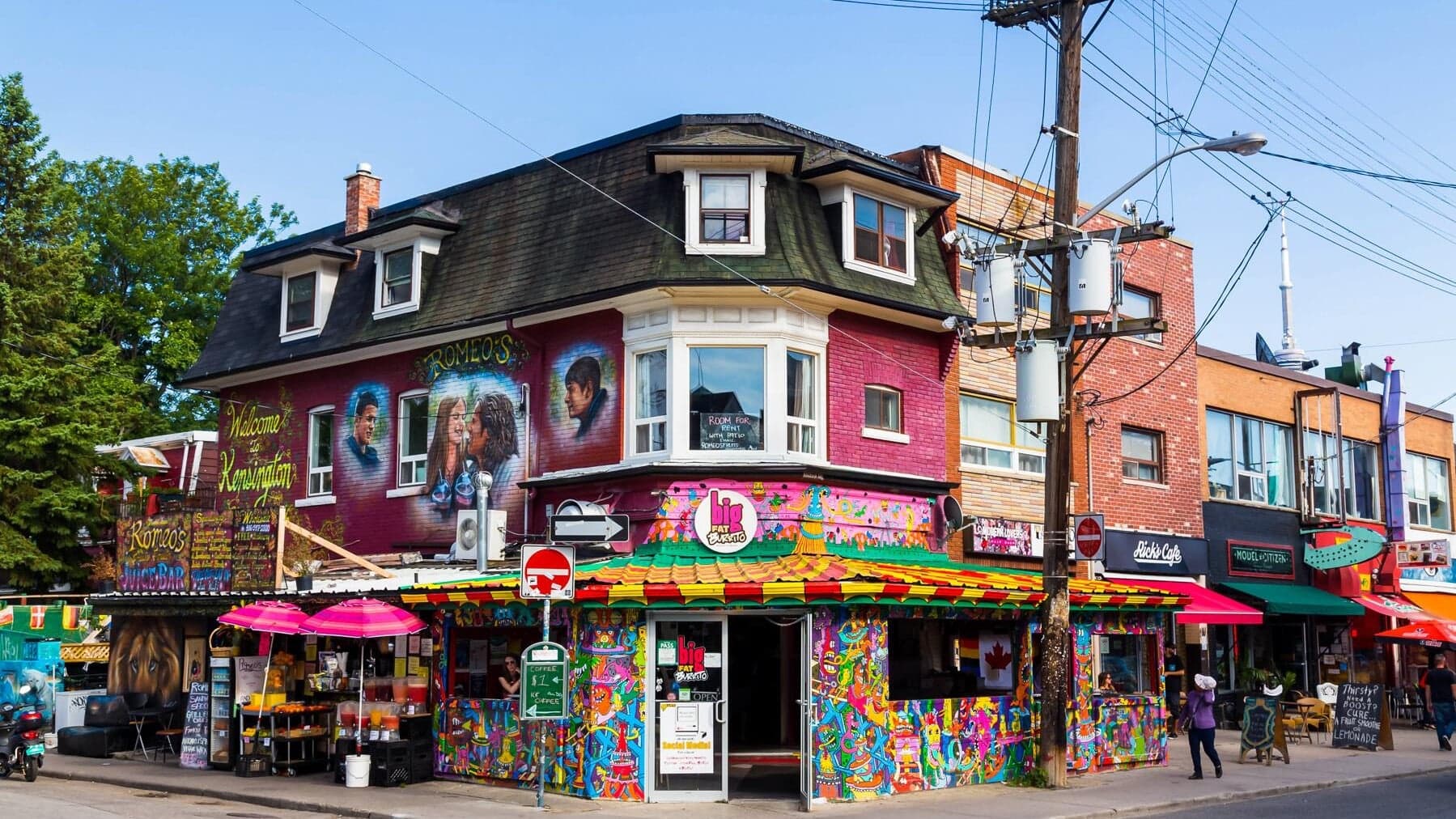 Destinations Articles - Toronto Travel Guide