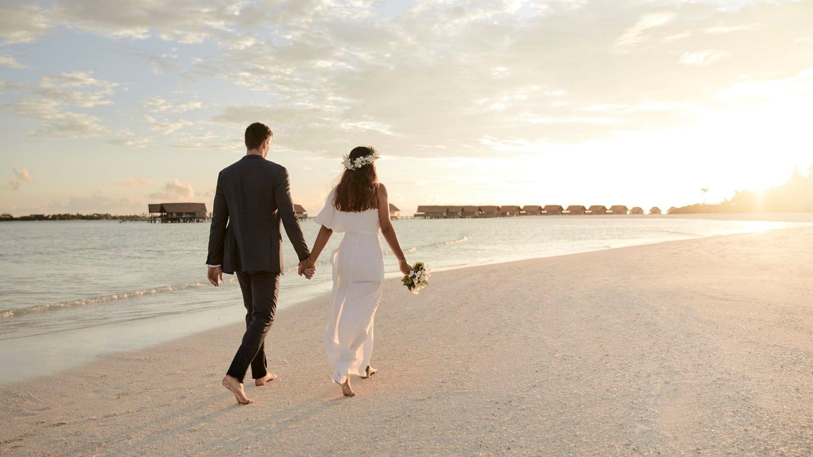 The Best Couples & Honeymoon Resorts in Maldives - Waldorf Astoria Maldives Ithaafushi - 2