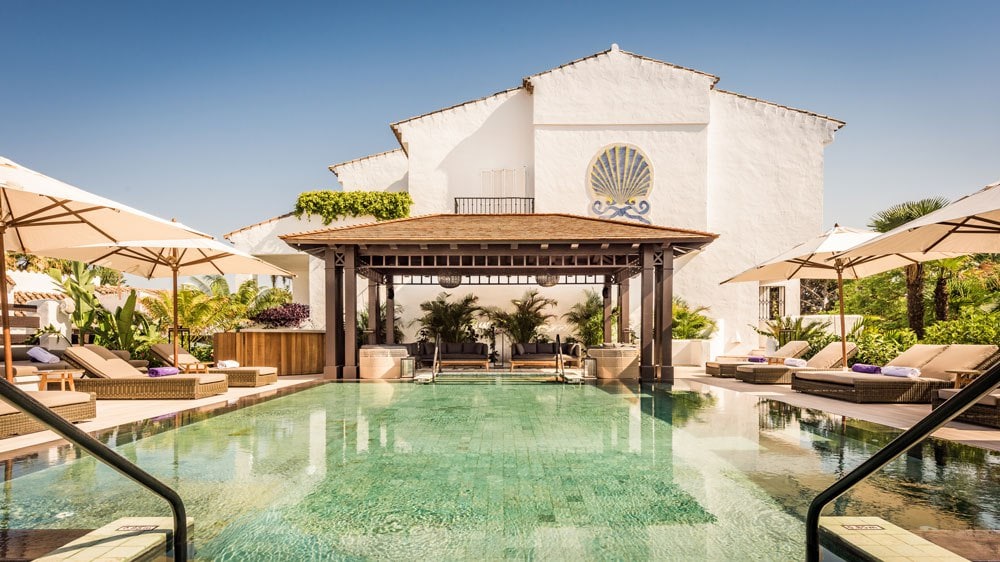 Nobu Hotel And Restaurant Coming To Marbella In Time For Spring