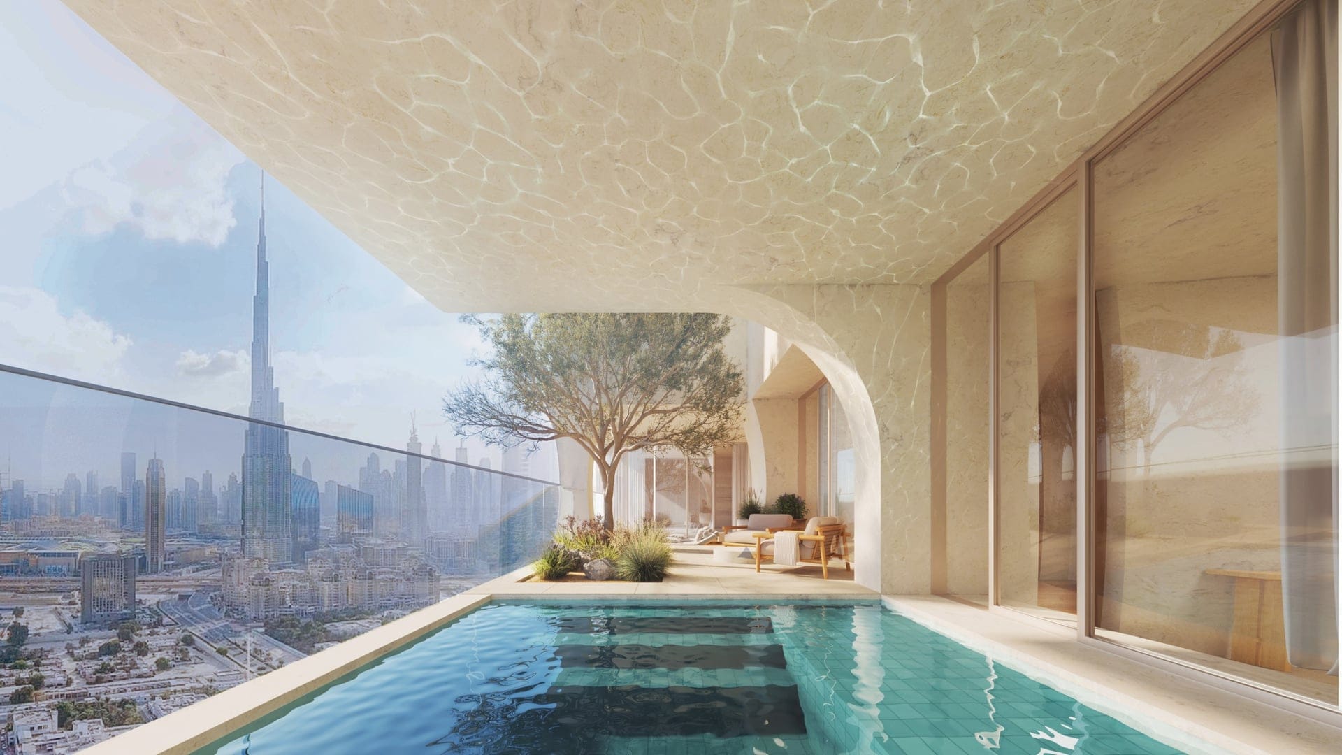 Janu Dubai set to open in 2027