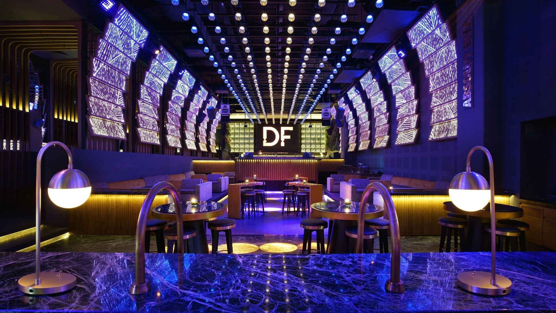 The Dragonfly Club