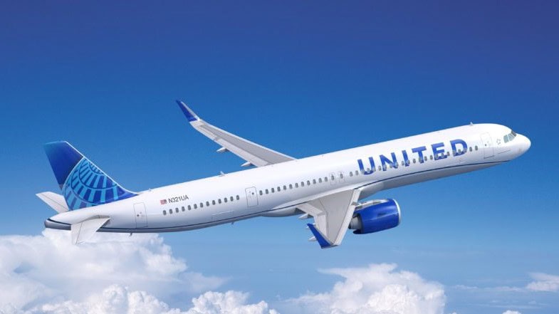 Airlines News - United's new amenity kits by Venus Williams