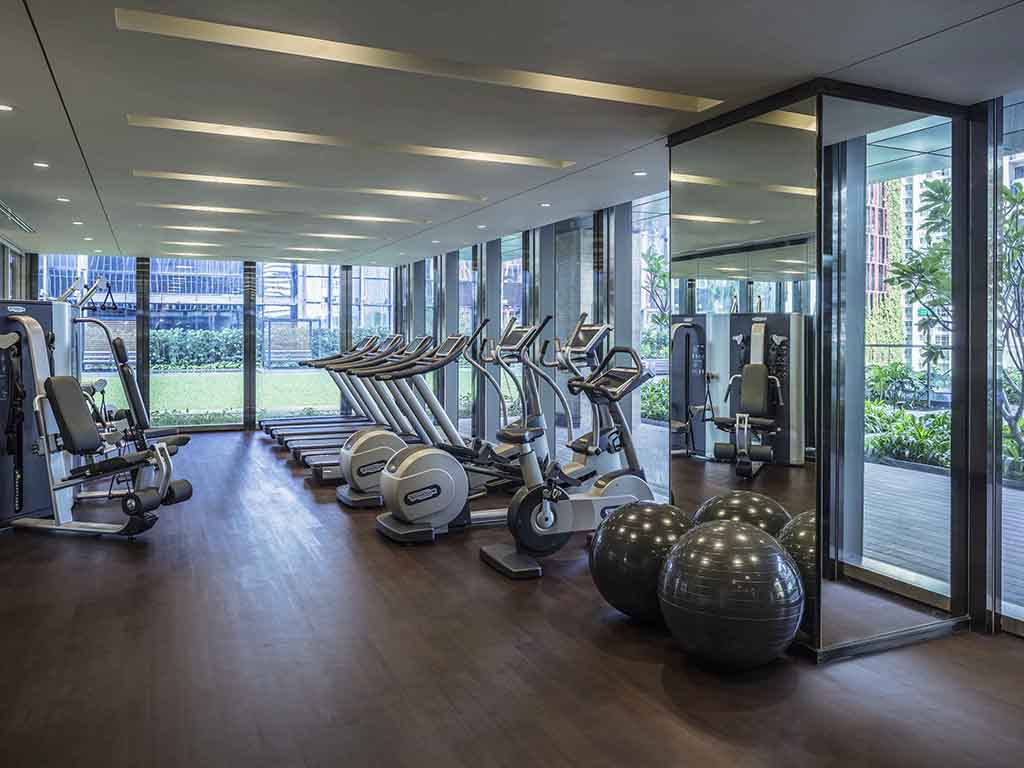 A Look Inside Sofitel’s Landmark Singapore Hotel Opening - 5
