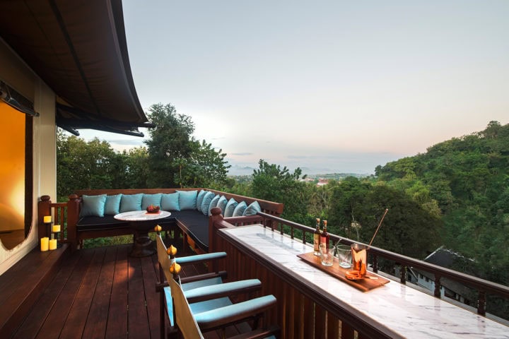 Rosewood åpner resort i nærheten av Luang Prabang - 1