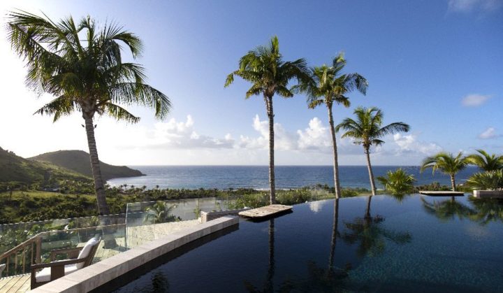St Barths är tillbaka efter Irma - 1