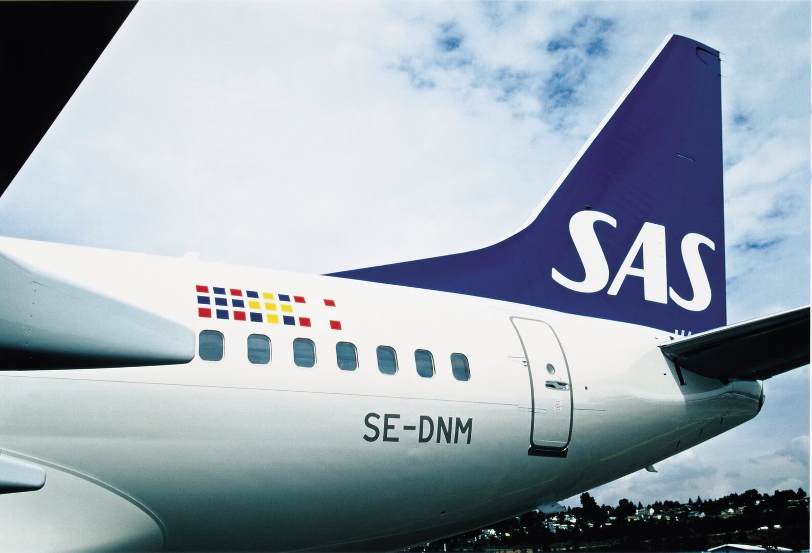 Fly direkte fra Oslo til Gotland