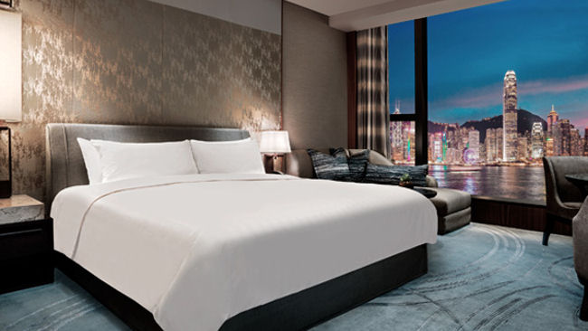 Shangri-La to open fourth property in Hong Kong