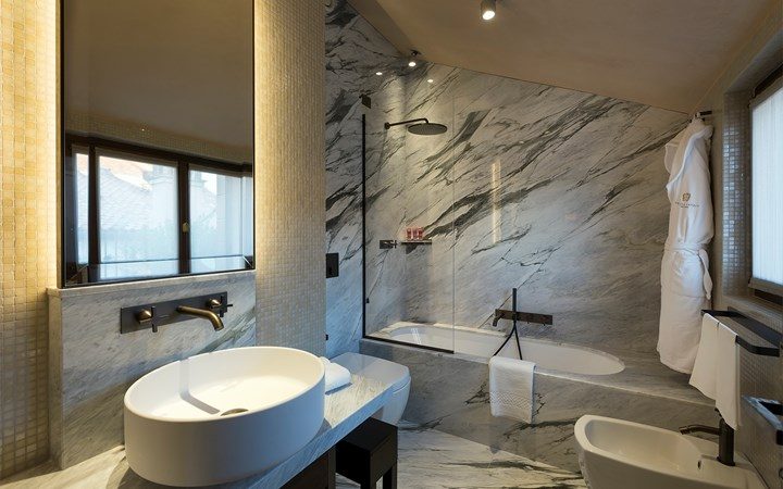 This Converted Palazzo Is Venice’s Best New Luxury Hotel - 5