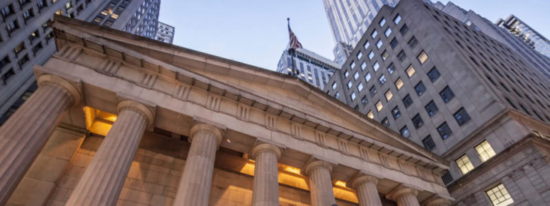 Four Seasons åpner nytt hotel på Manhattan