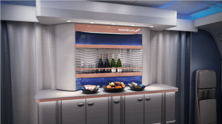 Aeroflot – mot nya höjder - 3