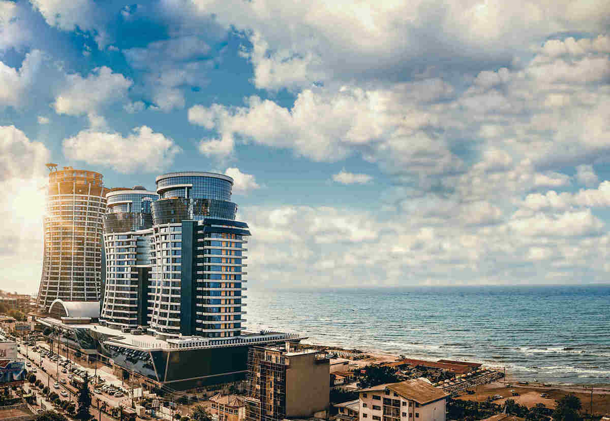 Meliá Hotels to open five-star property in Iran