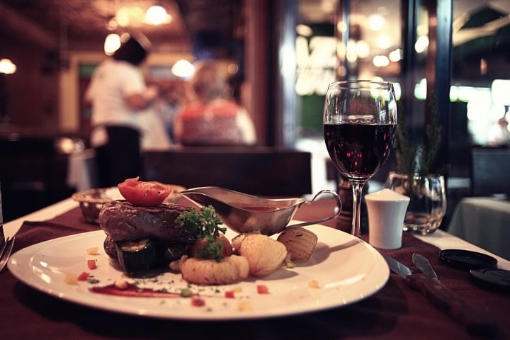 BusinessClass åbner Restaurantforum