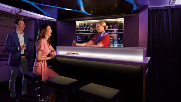 Bar ombord - 5