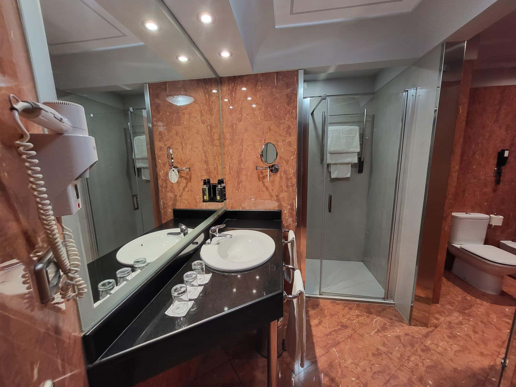 Eurostars Las Claras - Breakfast And Cancellation Pricing - 6