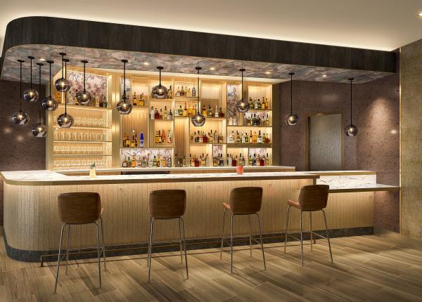 New Delta Sky Club coming to Haneda in time for Tokyo games
