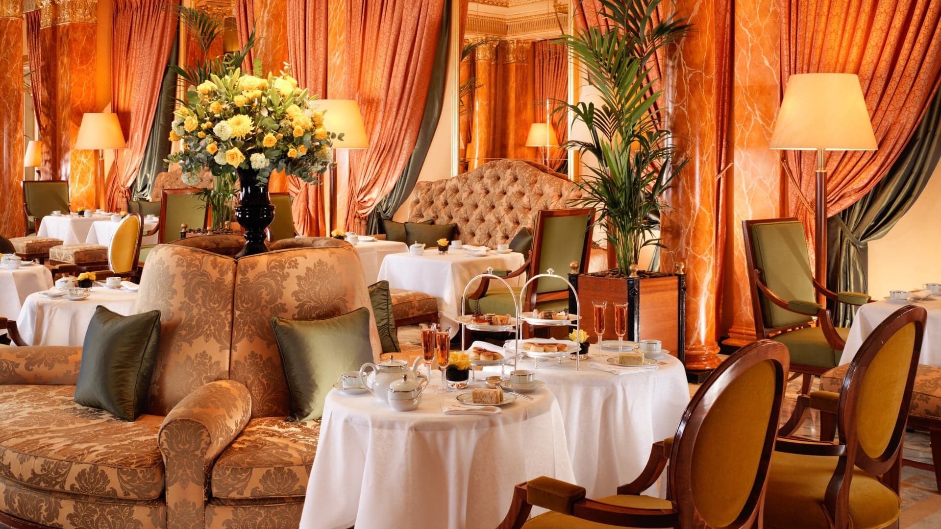 The Dorchester