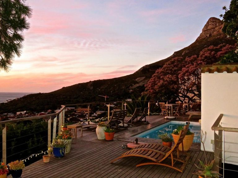 10 topphoteller i Cape Town - 5