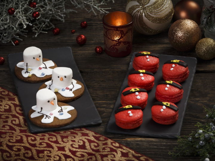Emirates Spreads The Festive Cheer With Christmas Treats - 4
