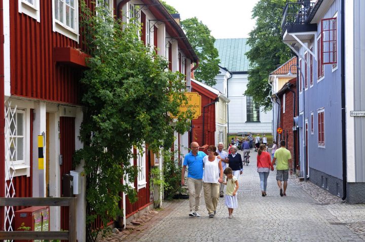 Fem undervurderte reisemål i Sør-Sverige - 5