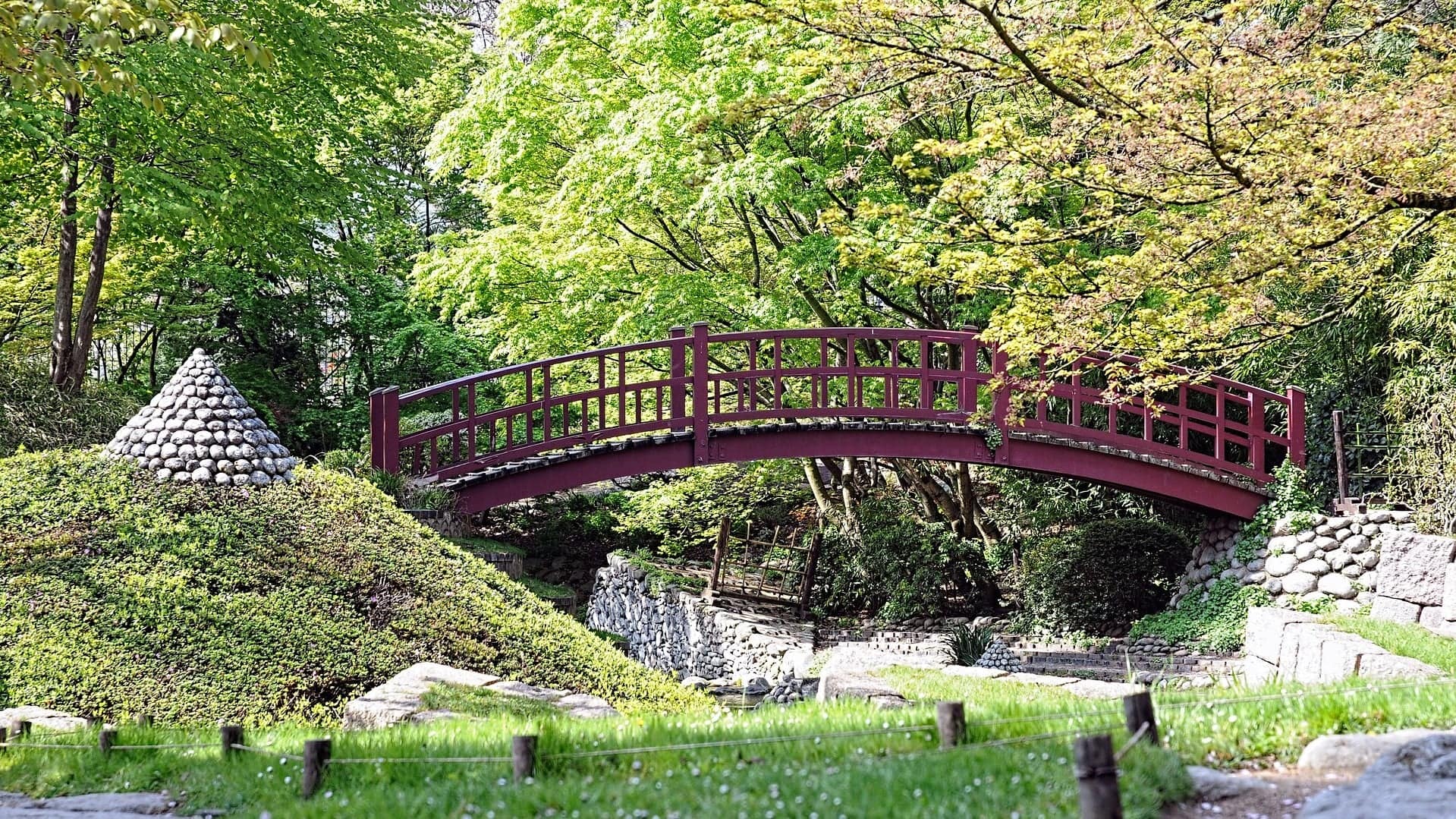 Destinations Toplists - 10 Best Day Trips from Paris