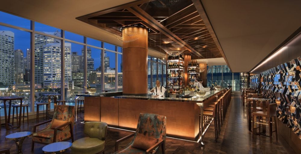 Sofitel Sydney Darling Harbour opens for business - 4