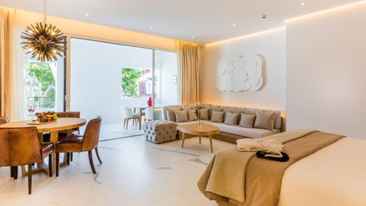 Nobu Hotel & Restaurant etablerar sig i Marbella i tid för vårens ankomst - 4