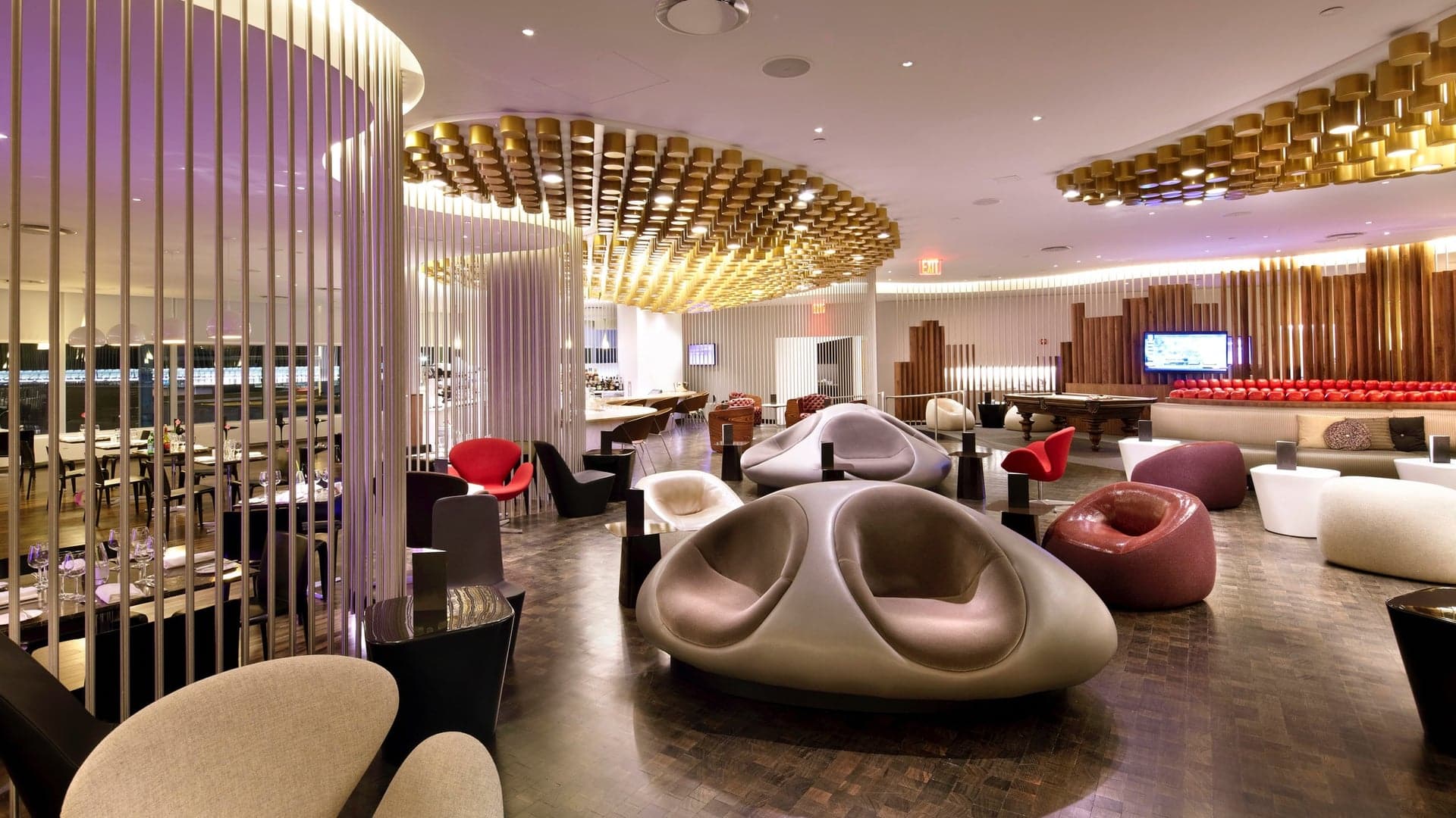 Airline review Airport experience - Virgin Atlantic - 7
