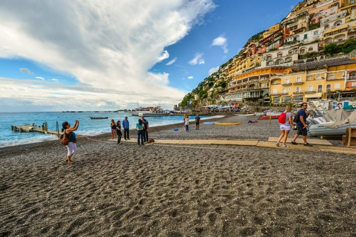 3 Great Reasons To Visit The Amalfi Coast This September - 1
