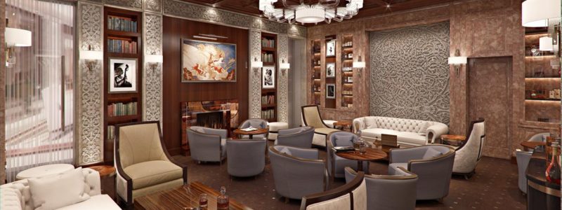 Kempinski åpner luksushotell i Riga