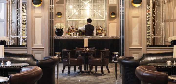 The list of the world’s 50 best bars is announced - the winner is in Europe - 1