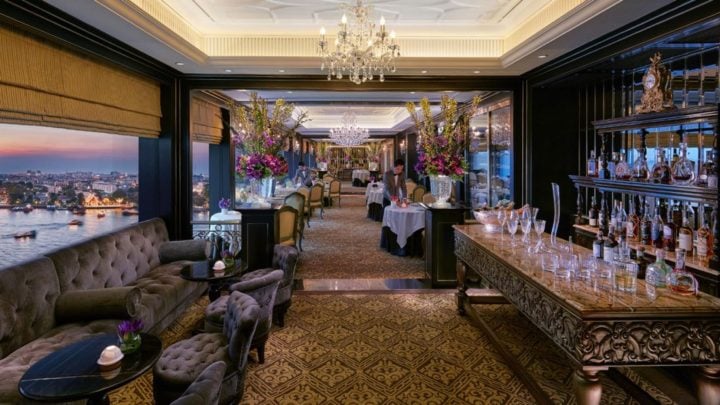 First Michelin Guide To Bangkok – A Guide To The City’s Best Restaurants - 5