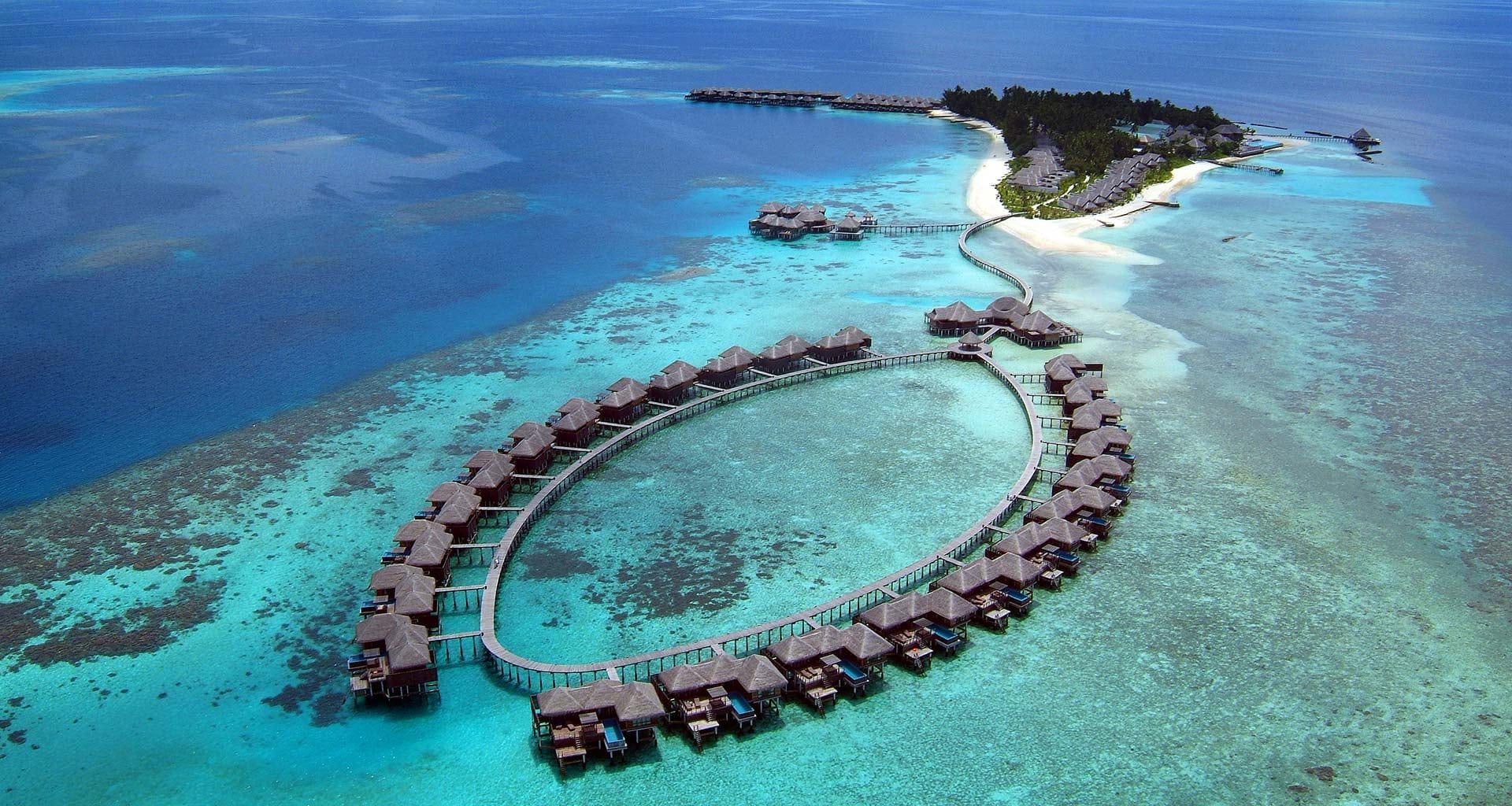 First-Class Italian Cuisine in the Maldives