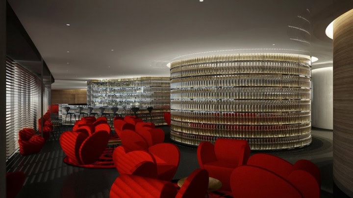 Washington's infamous Watergate Hotel reopens after restoration - 3