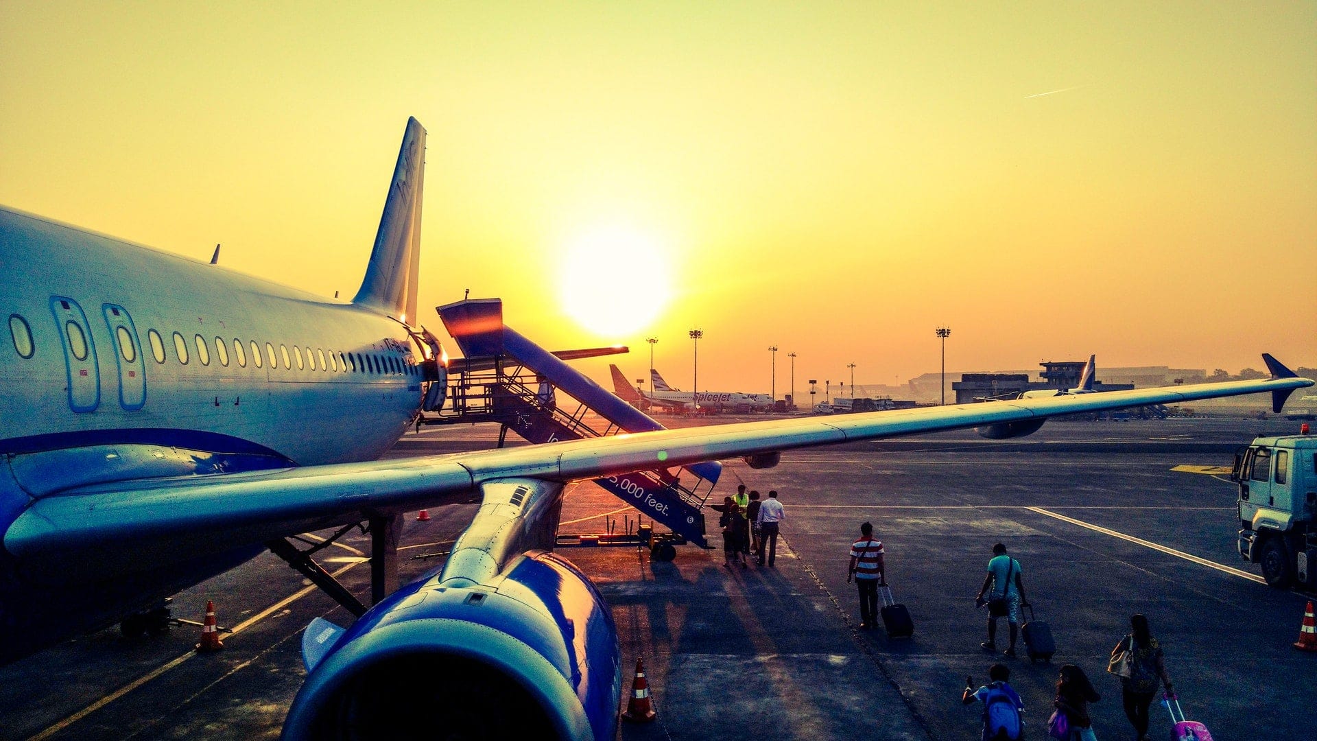 Airlines Articles - 14 Dry Airlines