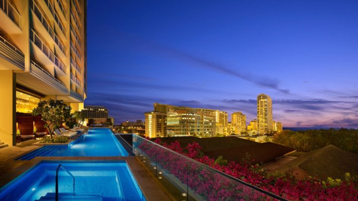 First look at the new Ritz-Carlton Residences, Waikiki Beach - 1