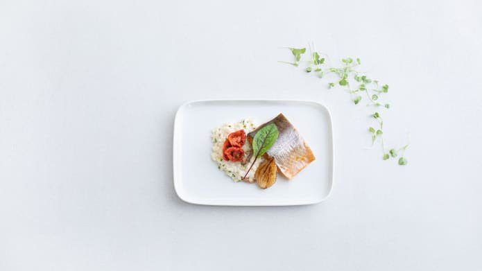 Finnair starts selling its Business Class meals in grocery stores - 3