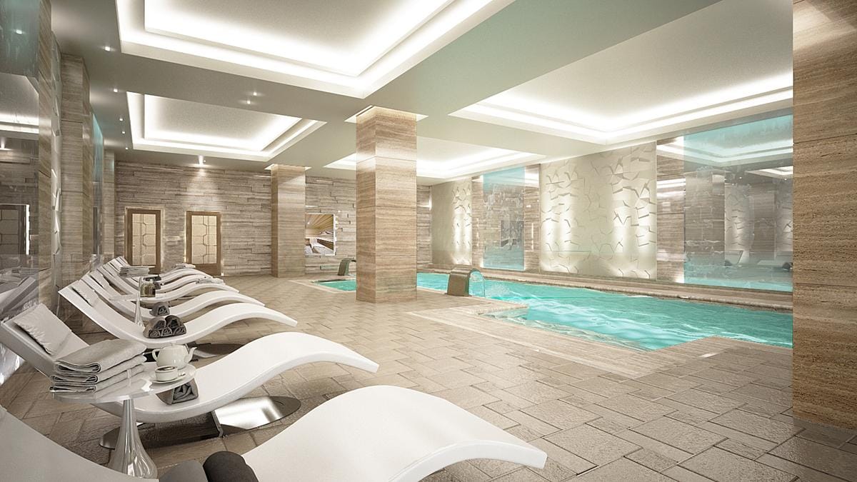 Elegant new 5-star hotel raises the bar in Riga - 4
