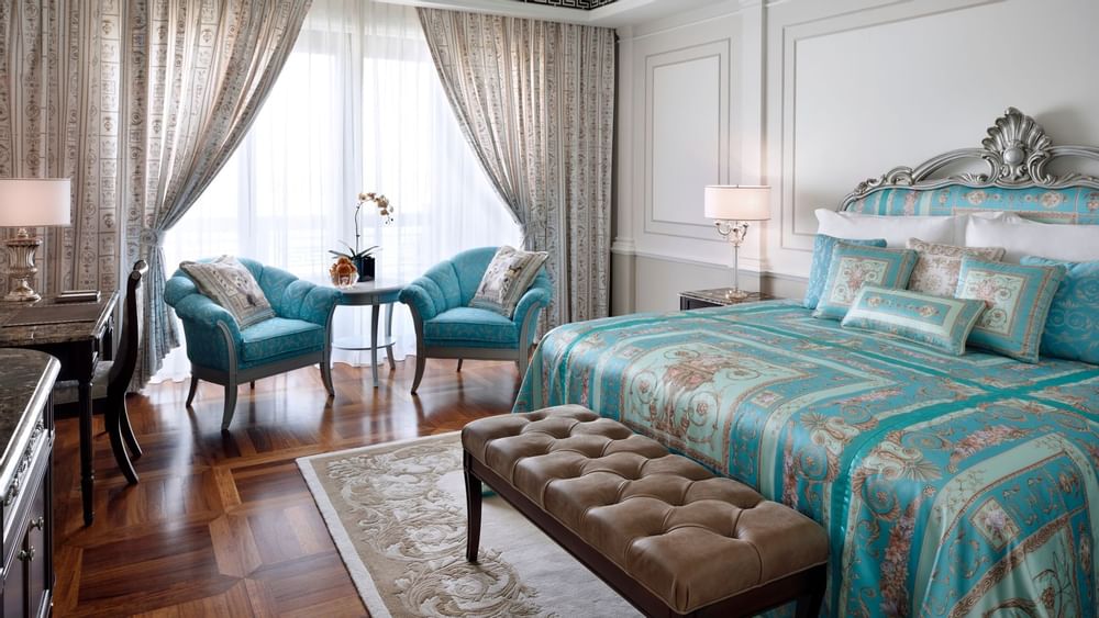 Hotels Toplists - 35 Best Luxury Hotels in Dubai