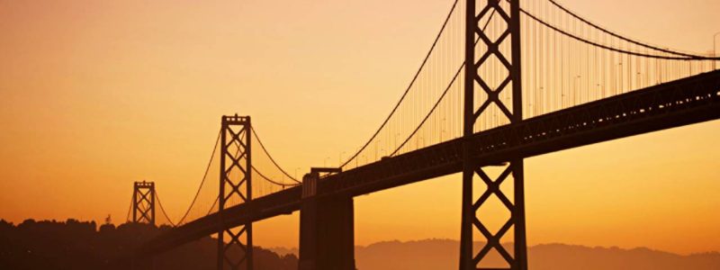 De 10 bedste hoteller i San Francisco