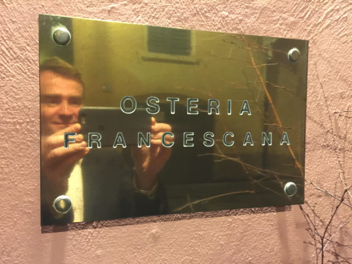 BusinessClass eats at the world’s best restaurant - 1