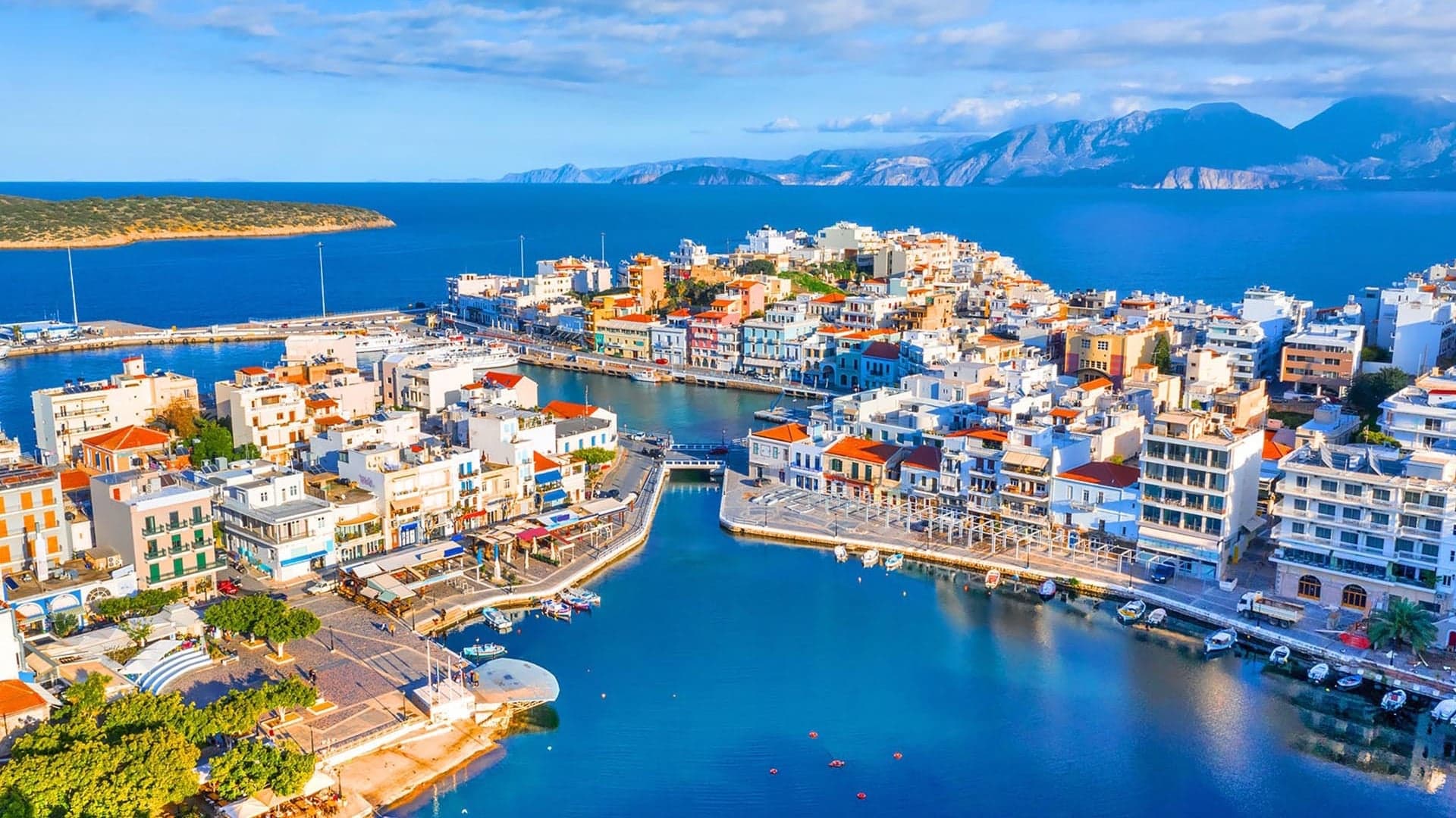 Crete Travel Guide