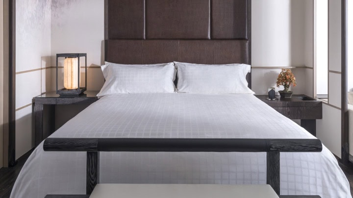 Se billeder fra Four Seasons nye luksushotel i Kyoto - 5