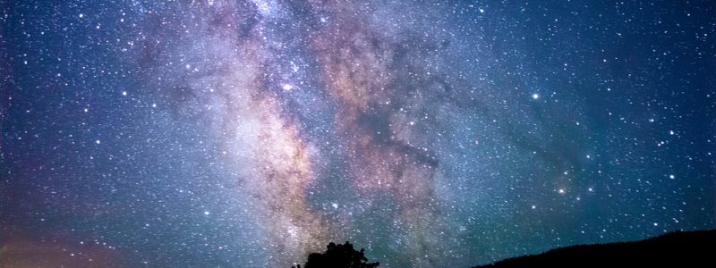 Blicka upp på stjärnorna genom Maldivernas allra första observatorium på en plattform över vattnet