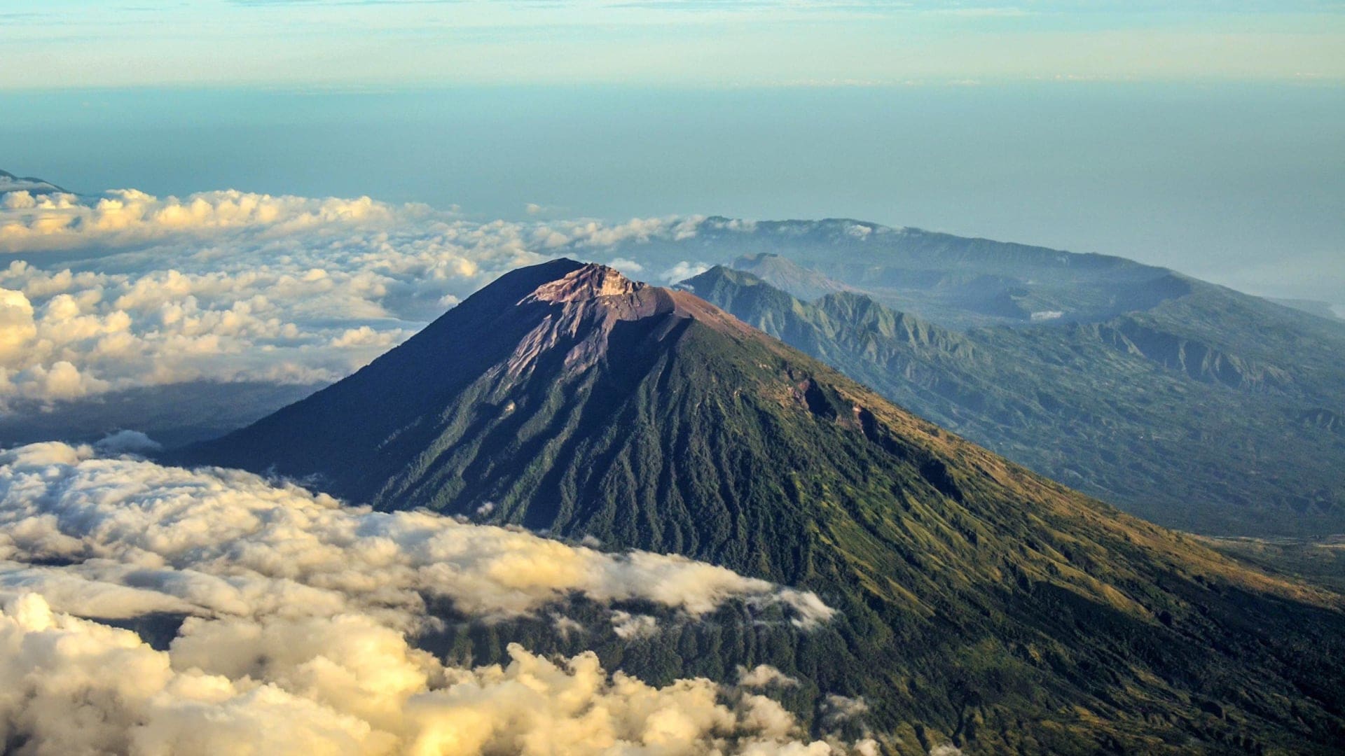 Destinations Articles - Bali Travel Guide